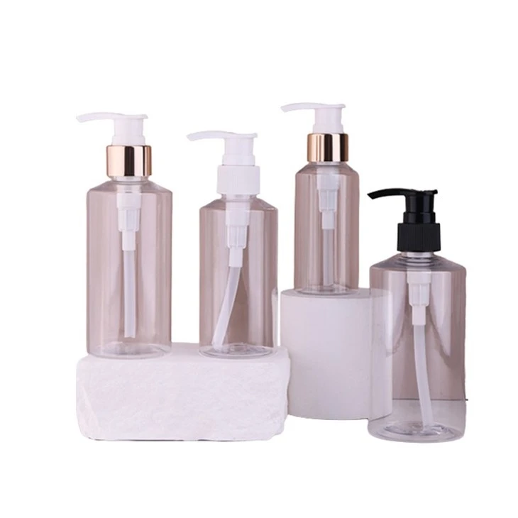 Hard Plastic Spray Bottles